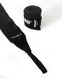 Engage Hand Wraps - 120 Inch