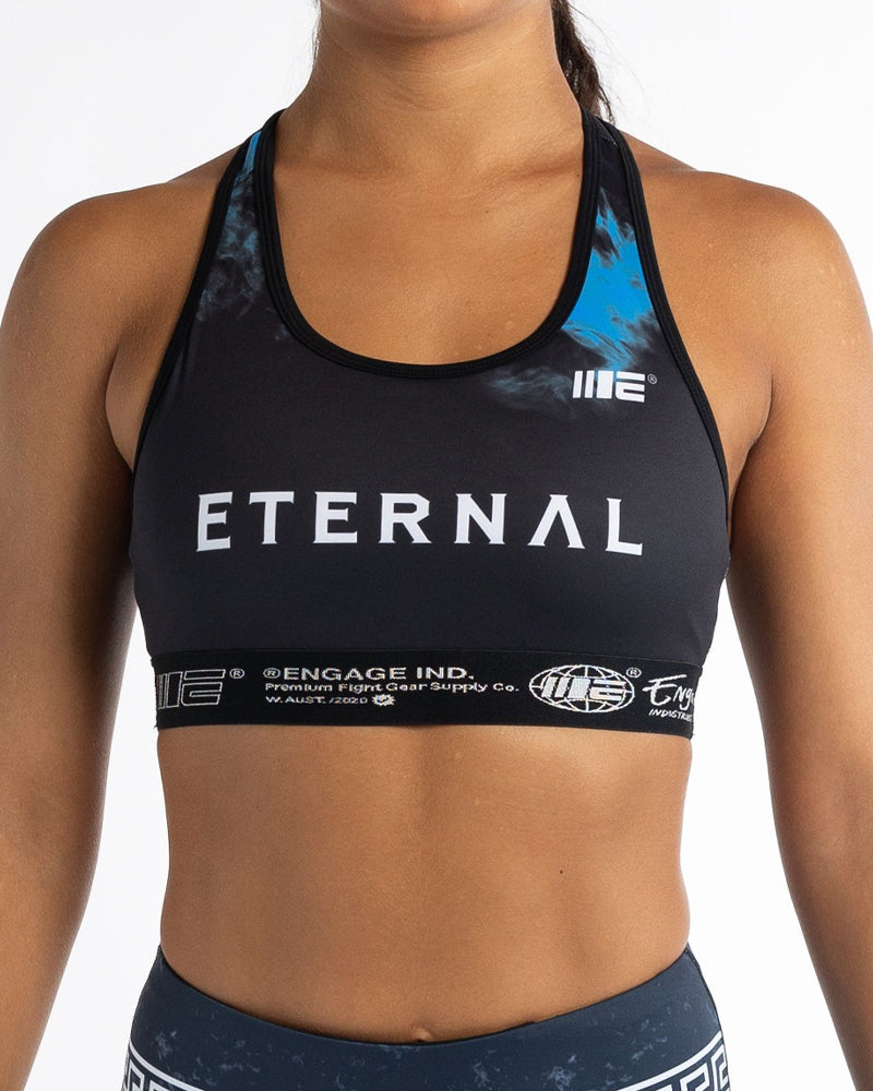 Eternal MMA Women's Sports Bra