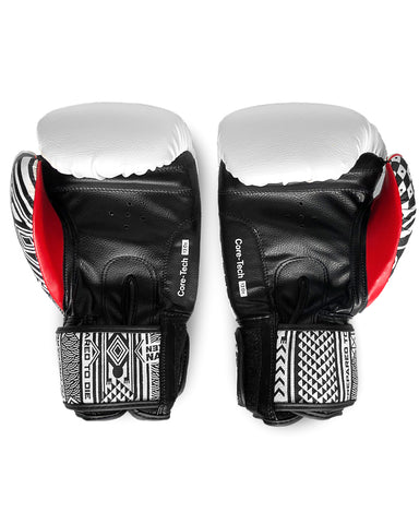 Israel Adesanya The Last Stylebender BN Boxing Gloves