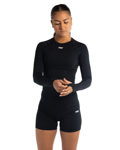 Engage Women's Long-Sleeve Top