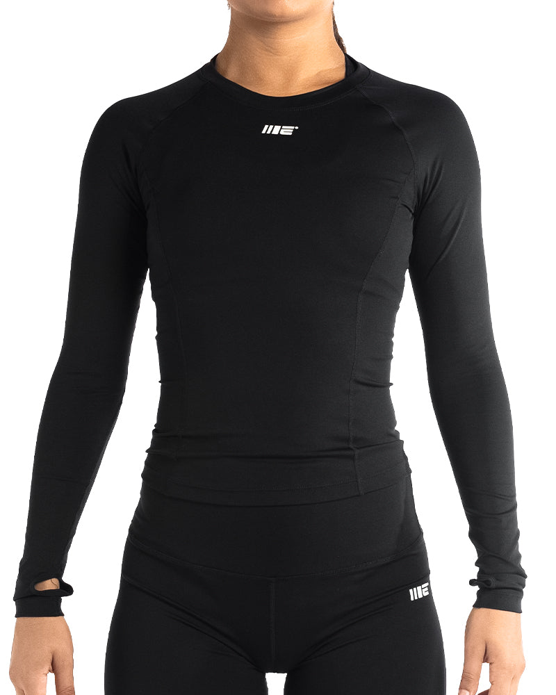 Engage Women's Long-Sleeve Top