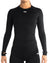 Video circles Women's Long-Sleeve Top